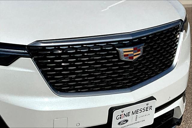 Used 2023 Cadillac XT6 For Sale in Lubbock, TX