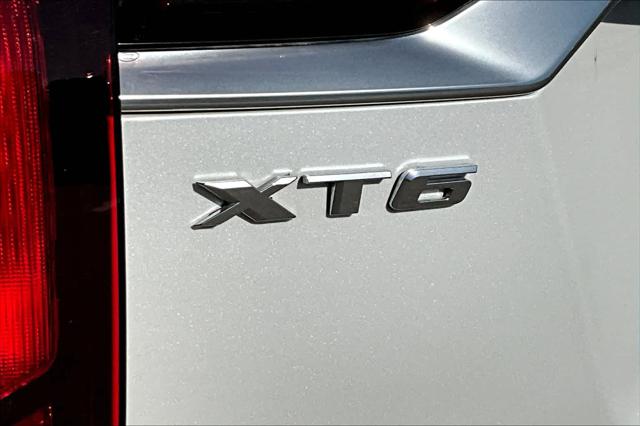 Used 2023 Cadillac XT6 For Sale in Lubbock, TX