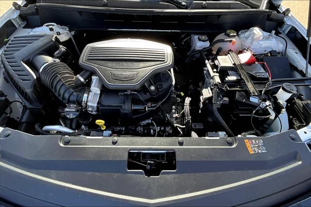 Used 2023 Cadillac XT6 For Sale in Lubbock, TX