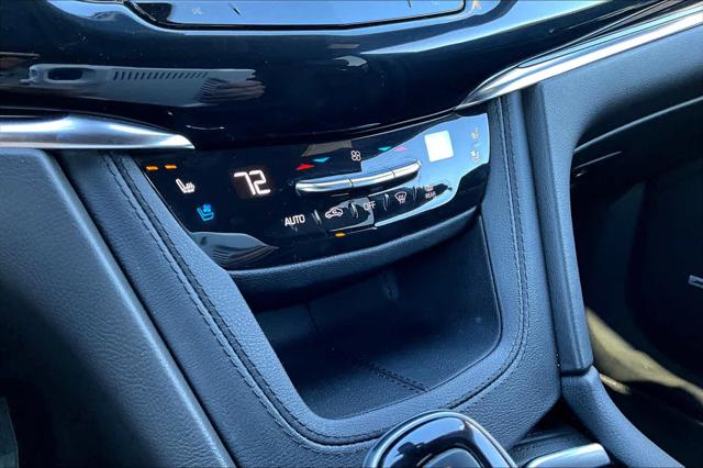 Used 2023 Cadillac XT6 For Sale in Lubbock, TX