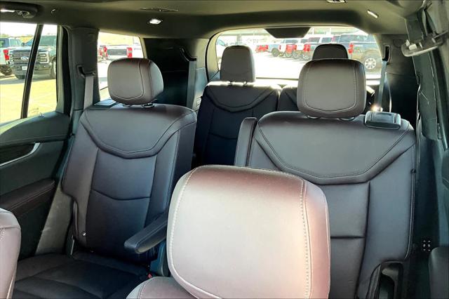 Used 2023 Cadillac XT6 For Sale in Lubbock, TX
