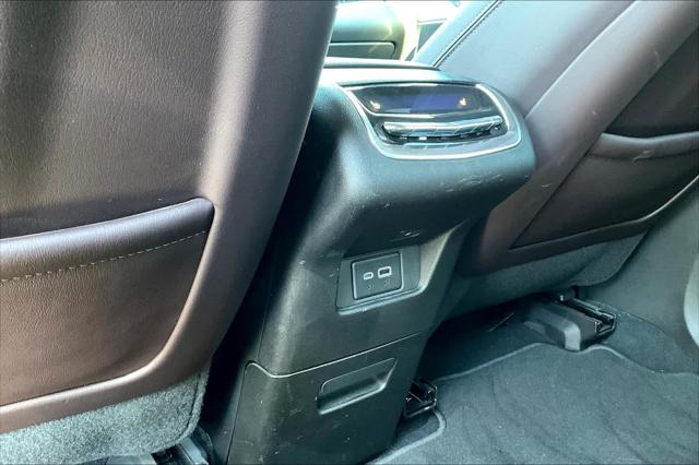 Used 2023 Cadillac XT6 For Sale in Lubbock, TX