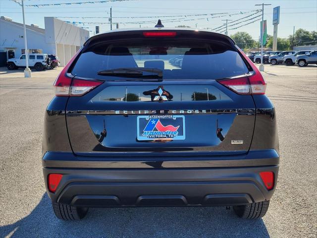 2025 Mitsubishi Eclipse Cross LE 1.5T S-AWC