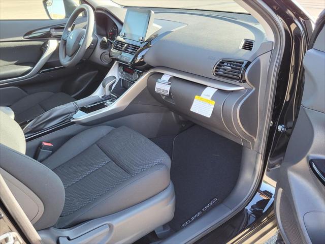 2025 Mitsubishi Eclipse Cross LE 1.5T S-AWC