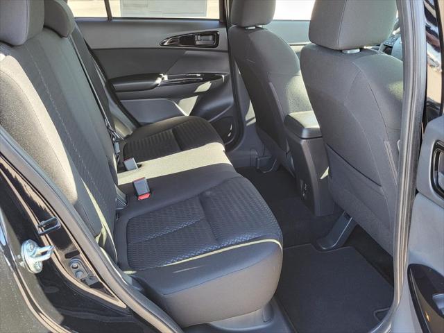 2025 Mitsubishi Eclipse Cross LE 1.5T S-AWC