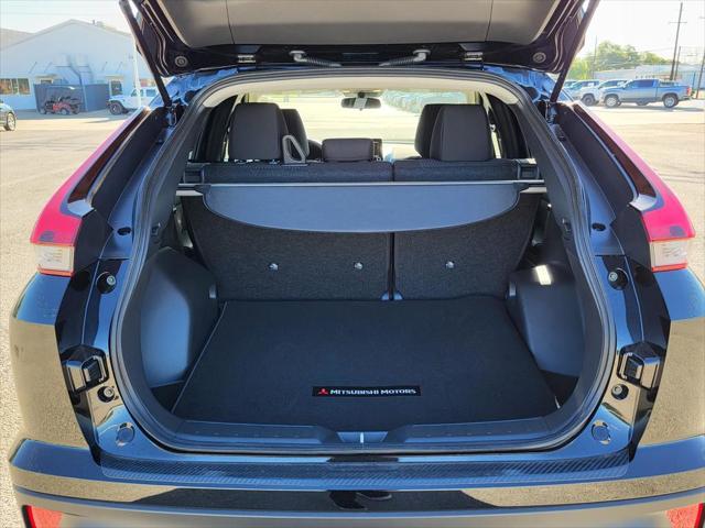 2025 Mitsubishi Eclipse Cross LE 1.5T S-AWC