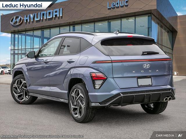 Kona N Line Ultimate