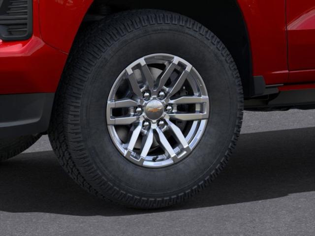 2025 Chevrolet Colorado 2WD LT