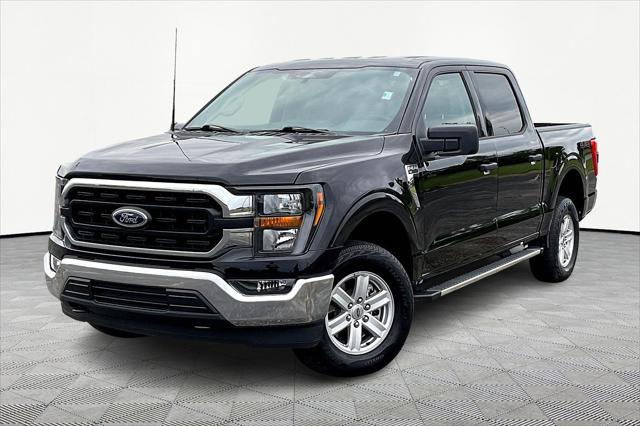 Used 2023 Ford F-150 For Sale in Olive Branch, MS