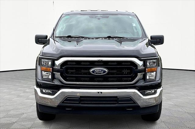 Used 2023 Ford F-150 For Sale in Olive Branch, MS
