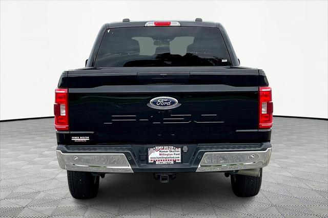 Used 2023 Ford F-150 For Sale in Olive Branch, MS