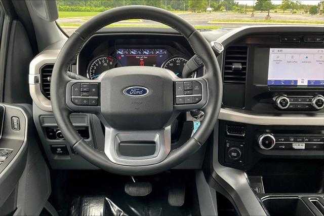 Used 2023 Ford F-150 For Sale in Olive Branch, MS