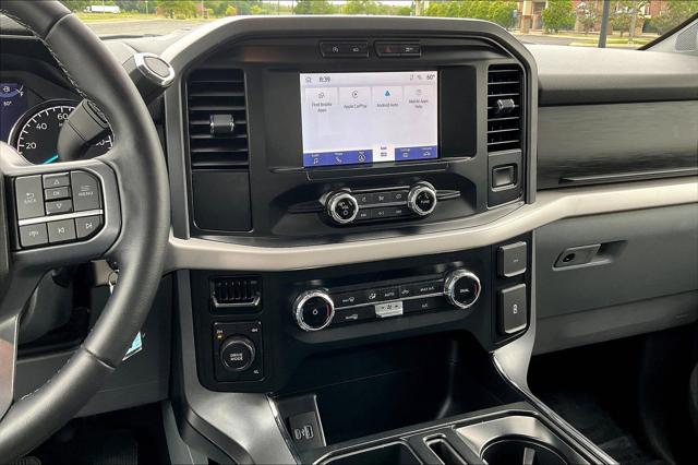 Used 2023 Ford F-150 For Sale in Olive Branch, MS