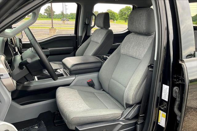 Used 2023 Ford F-150 For Sale in Olive Branch, MS