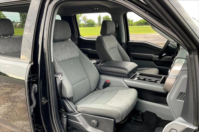Used 2023 Ford F-150 For Sale in Olive Branch, MS