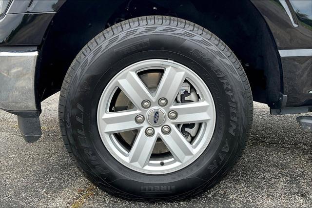 Used 2023 Ford F-150 For Sale in Olive Branch, MS