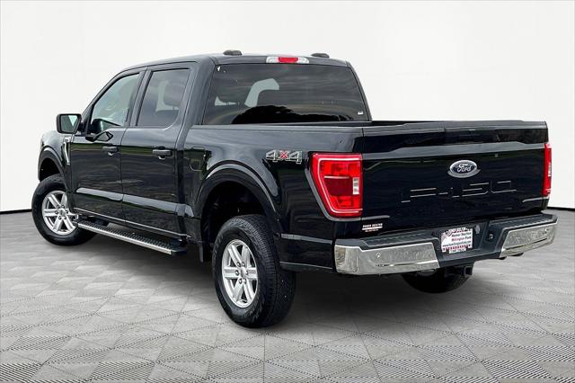 Used 2023 Ford F-150 For Sale in Olive Branch, MS
