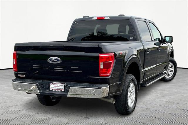 Used 2023 Ford F-150 For Sale in Olive Branch, MS