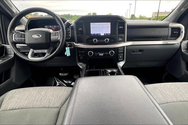 Used 2023 Ford F-150 For Sale in Olive Branch, MS