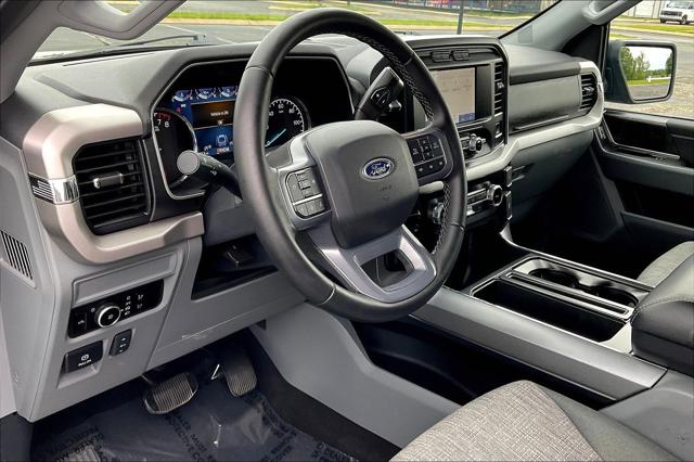 Used 2023 Ford F-150 For Sale in Olive Branch, MS