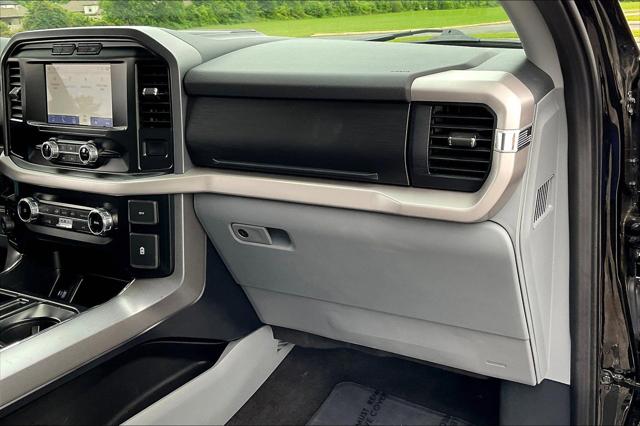 Used 2023 Ford F-150 For Sale in Olive Branch, MS