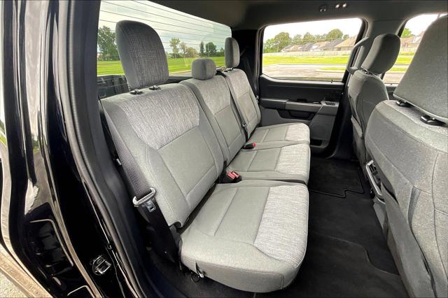 Used 2023 Ford F-150 For Sale in Olive Branch, MS