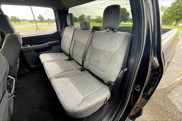 Used 2023 Ford F-150 For Sale in Olive Branch, MS