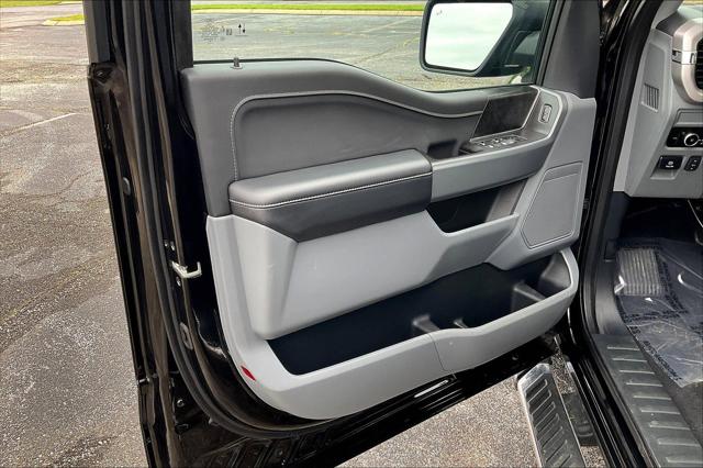 Used 2023 Ford F-150 For Sale in Olive Branch, MS