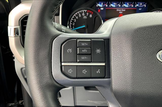 Used 2023 Ford F-150 For Sale in Olive Branch, MS