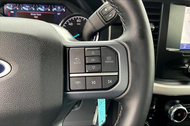 Used 2023 Ford F-150 For Sale in Olive Branch, MS