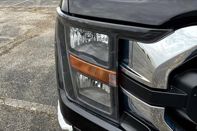 Used 2023 Ford F-150 For Sale in Olive Branch, MS