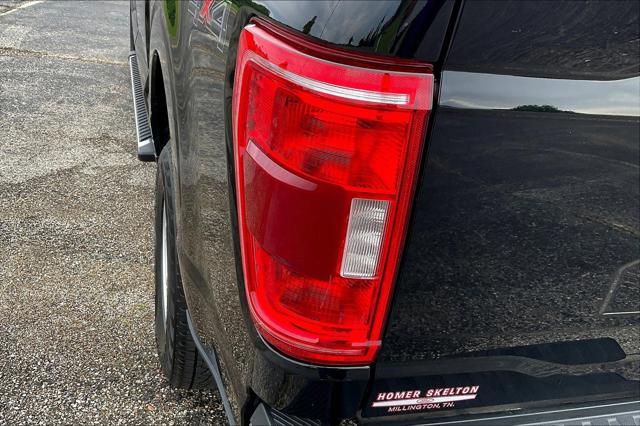 Used 2023 Ford F-150 For Sale in Olive Branch, MS