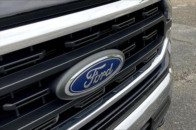 Used 2023 Ford F-150 For Sale in Olive Branch, MS