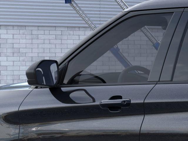New 2025 Ford Explorer For Sale in Millington, TN