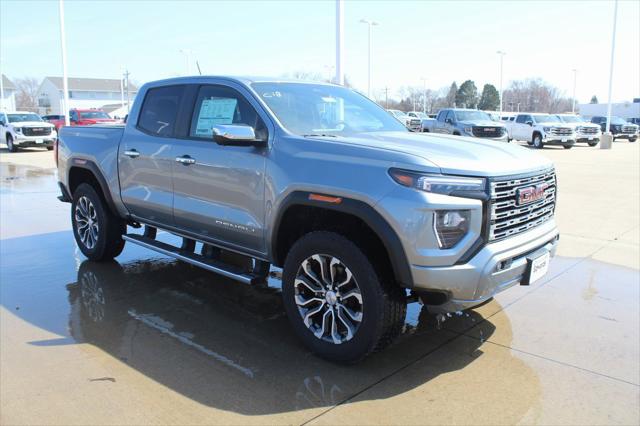 2025 GMC Canyon 4WD Denali for sale in Storm Lake, IA