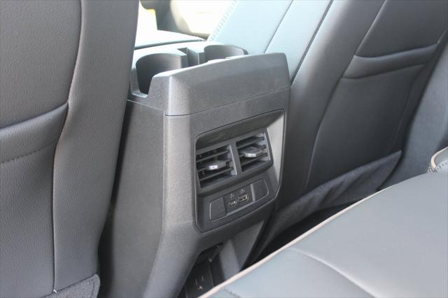 2025 GMC Canyon 4WD Denali