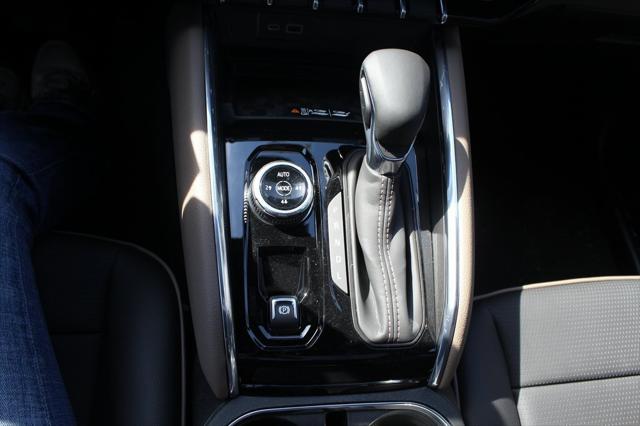 2025 GMC Canyon 4WD Denali