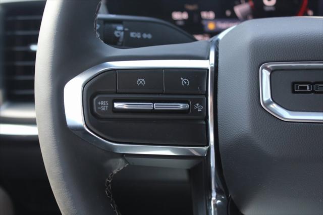 2025 GMC Canyon 4WD Denali