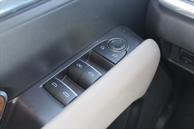 2025 GMC Canyon 4WD Denali