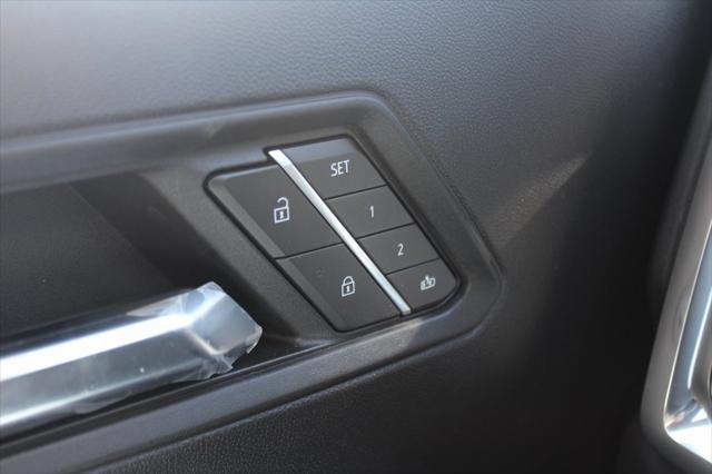 2025 GMC Canyon 4WD Denali