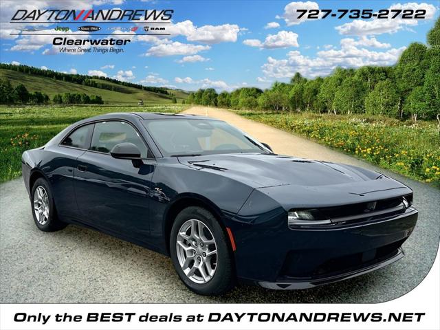 2025 Dodge Charger Daytona R/T AWD for sale in Clearwater, FL