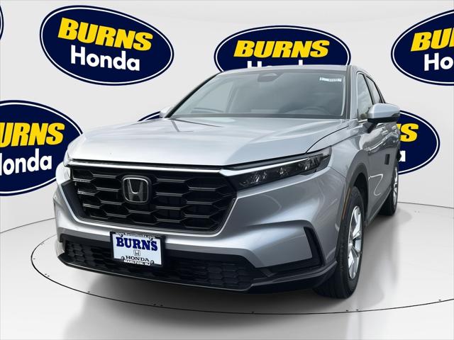 2025 Honda CR-V LX AWD for sale in Marlton, NJ