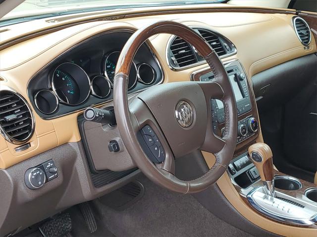 Used 2017 Buick Enclave For Sale in Waterford Twp, MI