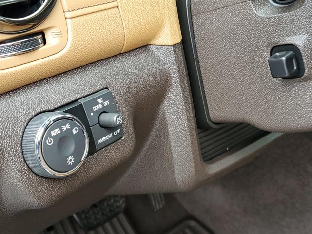 Used 2017 Buick Enclave For Sale in Waterford Twp, MI