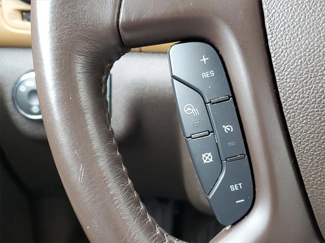 Used 2017 Buick Enclave For Sale in Waterford Twp, MI