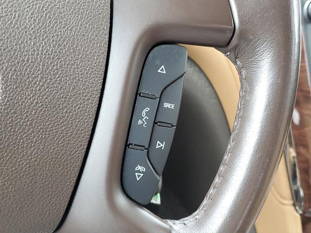 Used 2017 Buick Enclave For Sale in Waterford Twp, MI