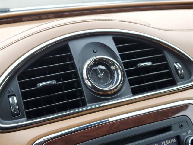 Used 2017 Buick Enclave For Sale in Waterford Twp, MI