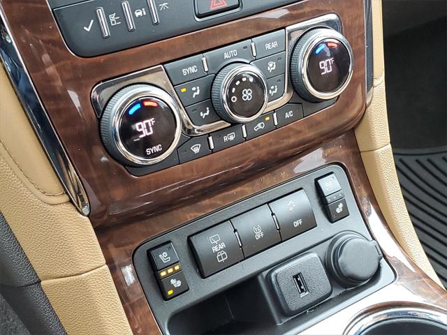 Used 2017 Buick Enclave For Sale in Waterford Twp, MI