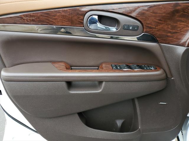 Used 2017 Buick Enclave For Sale in Waterford Twp, MI