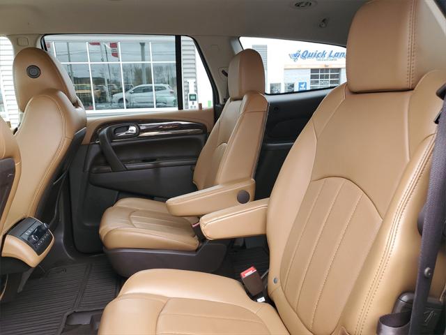 Used 2017 Buick Enclave For Sale in Waterford Twp, MI